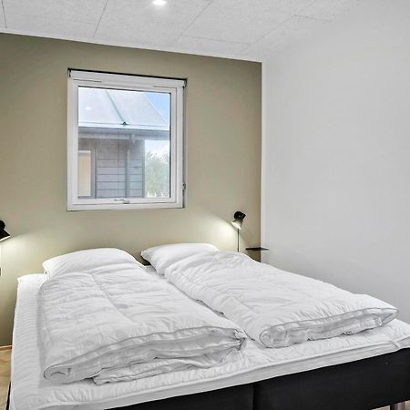 Exclusive Pool And Activity House For 30 People -1002 Villa Ringkøbing Exteriör bild
