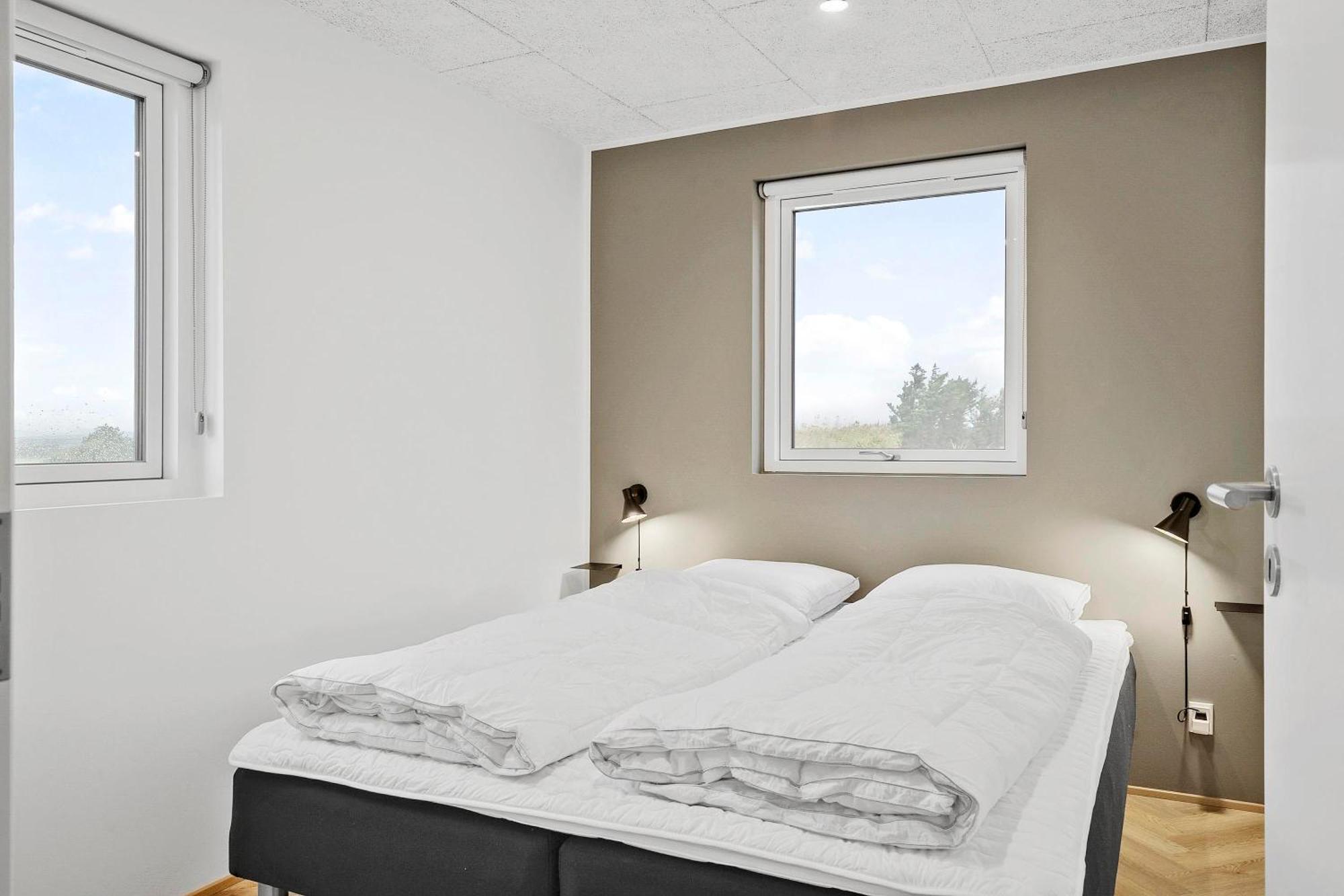 Exclusive Pool And Activity House For 30 People -1002 Villa Ringkøbing Exteriör bild