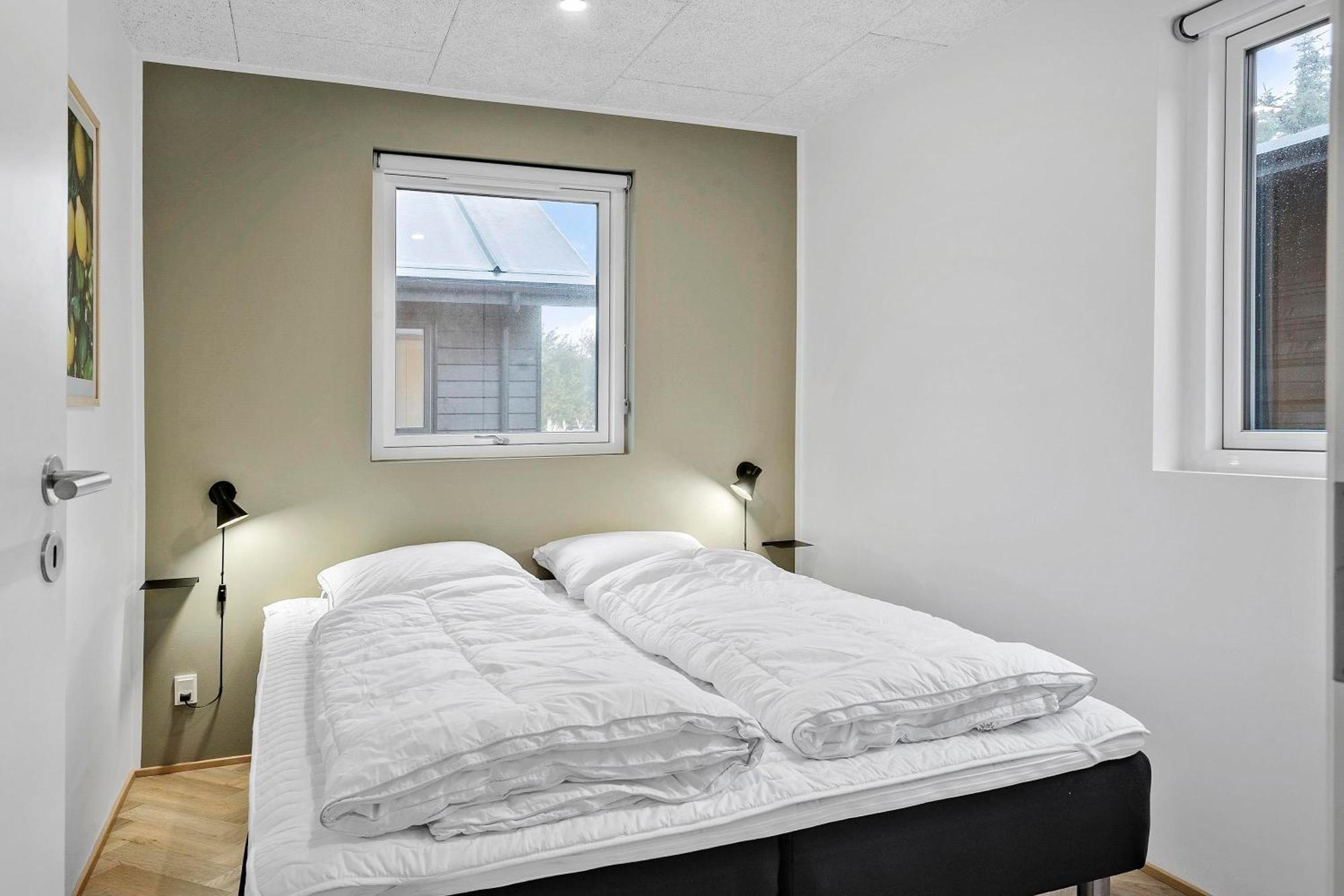 Exclusive Pool And Activity House For 30 People -1002 Villa Ringkøbing Exteriör bild