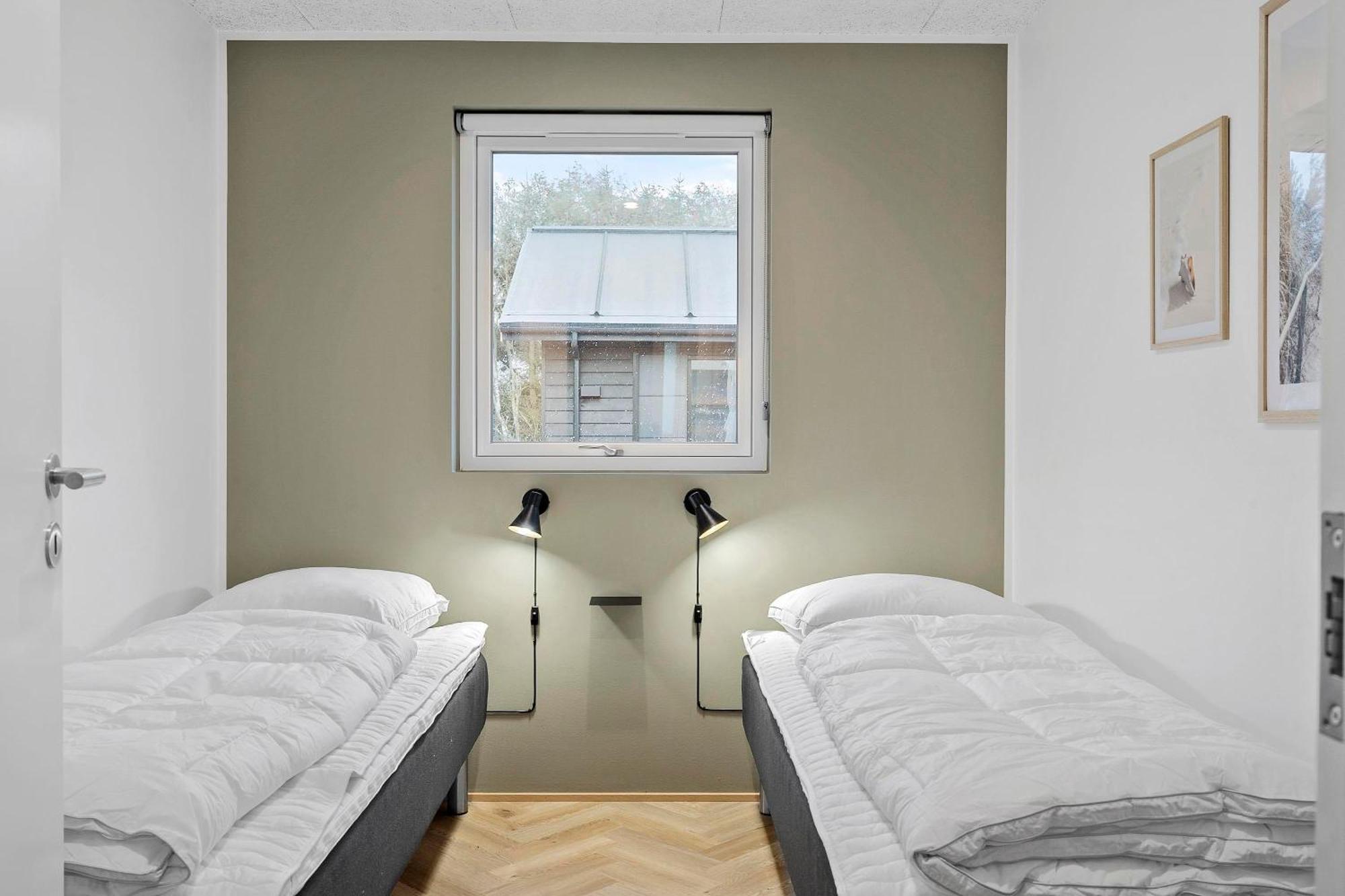 Exclusive Pool And Activity House For 30 People -1002 Villa Ringkøbing Exteriör bild
