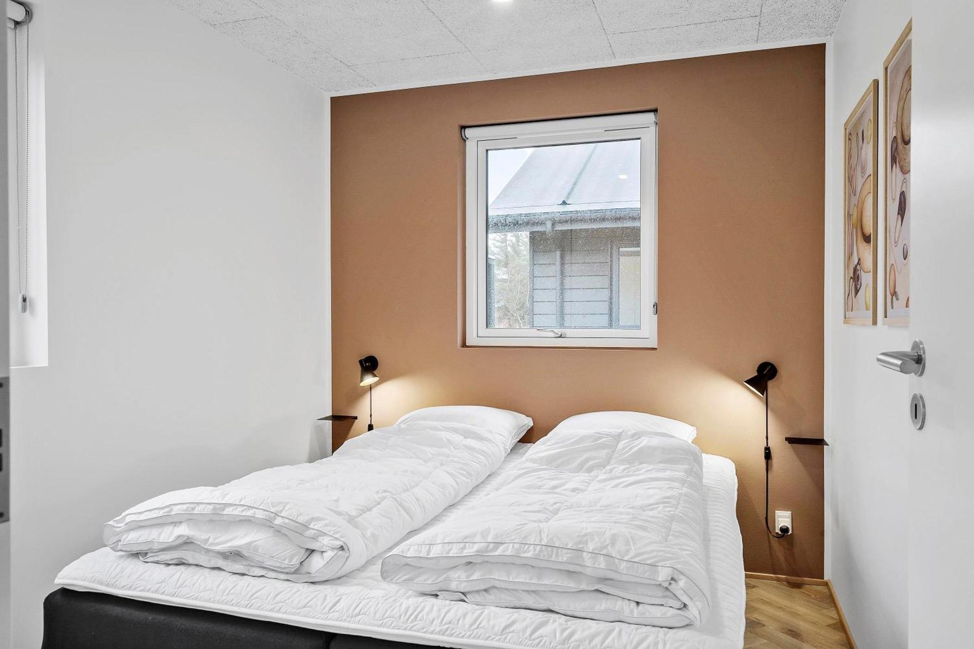 Exclusive Pool And Activity House For 30 People -1002 Villa Ringkøbing Exteriör bild