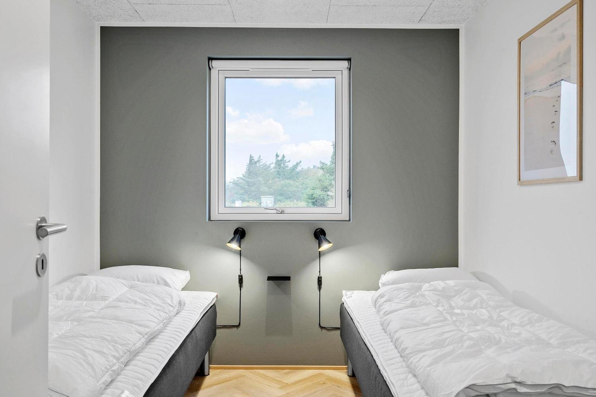 Exclusive Pool And Activity House For 30 People -1002 Villa Ringkøbing Exteriör bild
