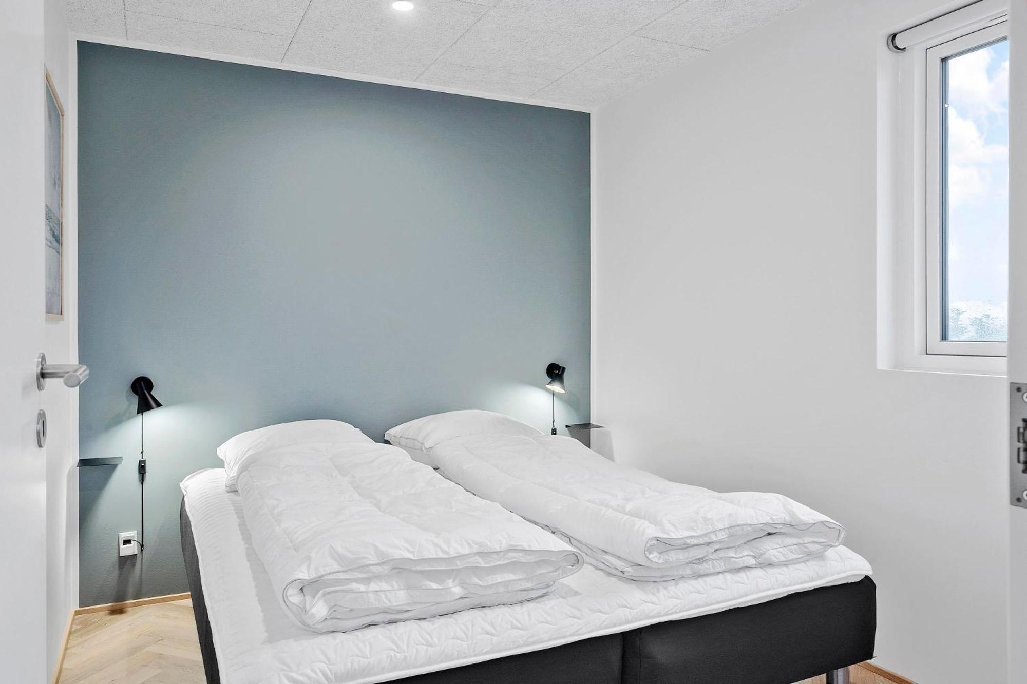 Exclusive Pool And Activity House For 30 People -1002 Villa Ringkøbing Exteriör bild