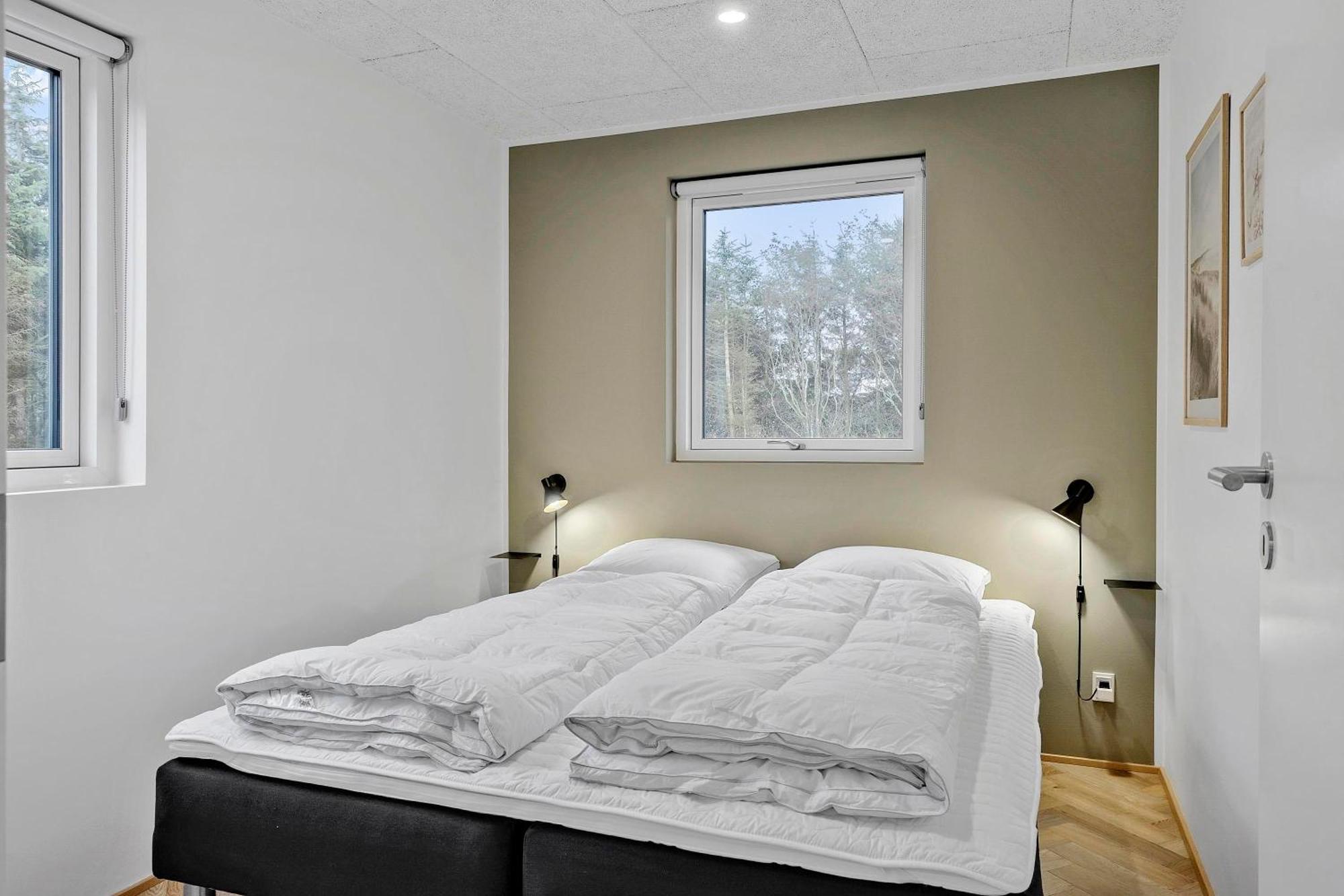 Exclusive Pool And Activity House For 30 People -1002 Villa Ringkøbing Exteriör bild